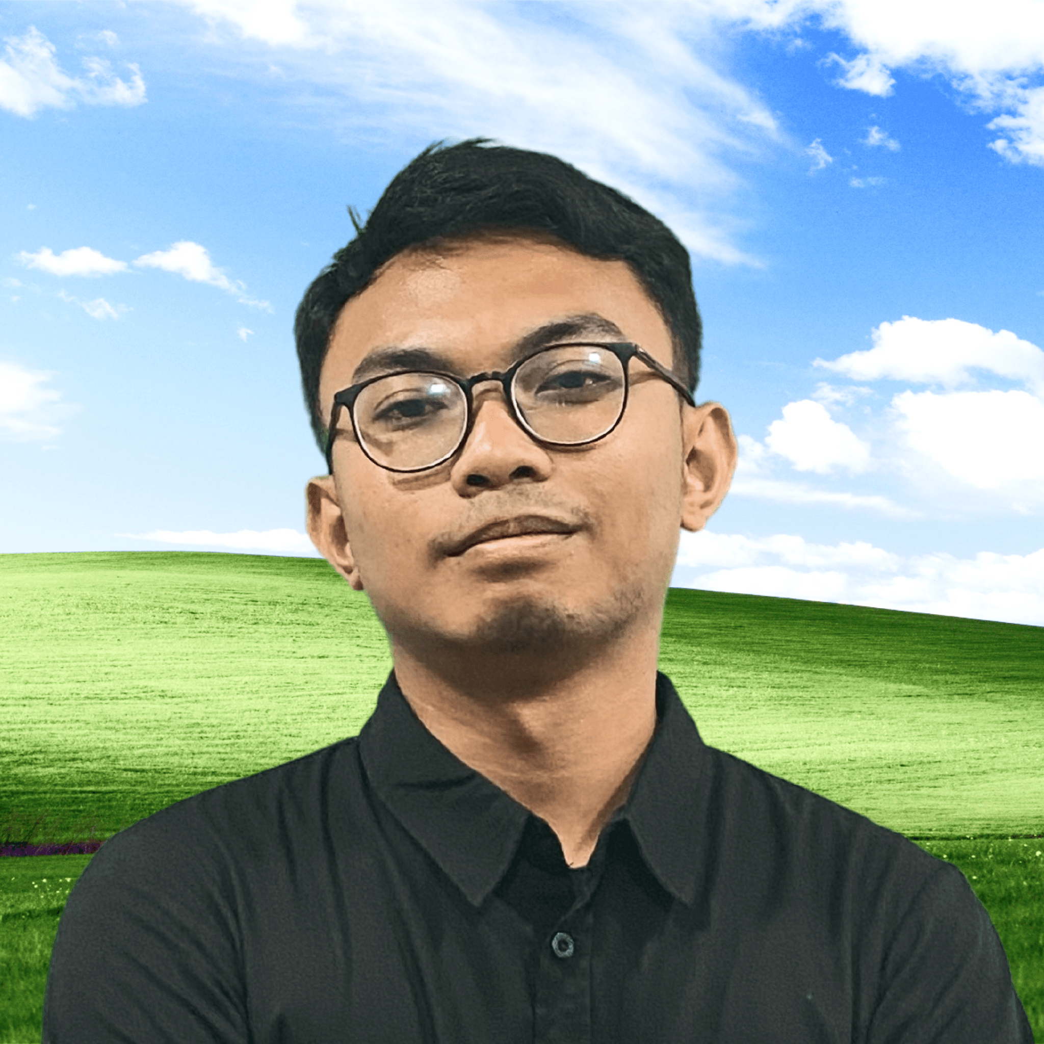 Amal Yulianto